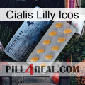 Cialis Lilly Icos 44